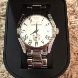 Emporio Armani men watch